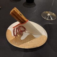 ガストロノミー ジョエル・ロブション - 