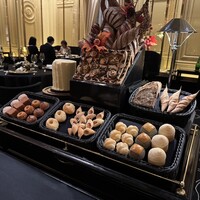 ガストロノミー ジョエル・ロブション - 