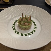 ガストロノミー ジョエル・ロブション - 