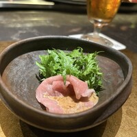 鉄板焼 雅 銀座 - 