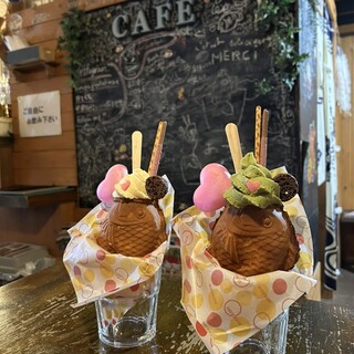 郡上いこいcafe とも家_1