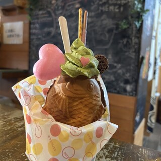 郡上いこいcafe とも家_0