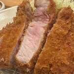 豚肉料理専門店 とんかつのり - 