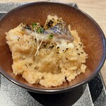 フレンチラーメン 鯛らぼ - 