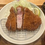 豚肉料理専門店 とんかつのり - 