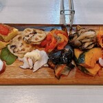 リポッソ - 料理写真: