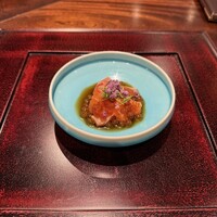 新中国料理HARAKAWA 北新地店 - 