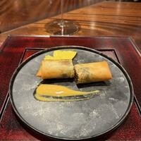 新中国料理HARAKAWA 北新地店 - 