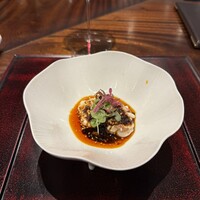 新中国料理HARAKAWA 北新地店 - 