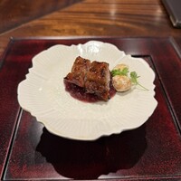 新中国料理HARAKAWA 北新地店 - 