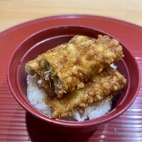 天ぷら とばり - 