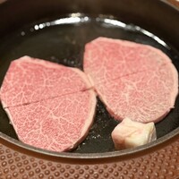 北新地しゃぶしゃぶすき焼き きらく - 