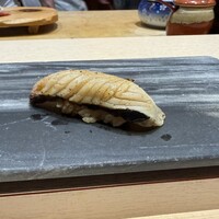 八重洲 鮨 海味 - 