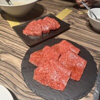 焼肉 ジャンボ はなれ - 