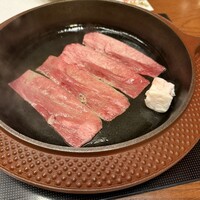 北新地しゃぶしゃぶすき焼き きらく - 