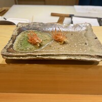 天ぷら とばり - 