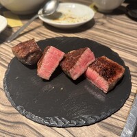 焼肉 ジャンボ はなれ - 