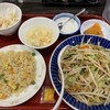 新中華 三食四季