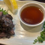 闘鶏 八幡筋店 - 