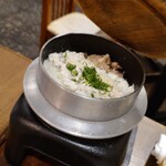 魚がし厨房 湊屋 - 