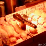 うどんの祥 かな泉 - 料理写真: