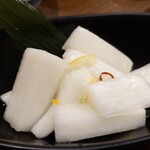 魚がし厨房 湊屋 - 