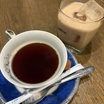 心斎橋イタリアンレストラン ルサンク - 