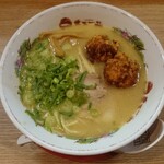 天下一品 - 料理写真: