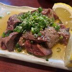 闘鶏 八幡筋店 - 