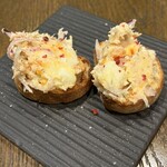 心斎橋イタリアンレストラン ルサンク - 