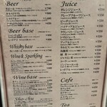 心斎橋イタリアンレストラン ルサンク - 