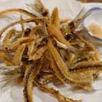 魚がし厨房 湊屋 - 