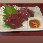 なんば千日前 焼肉処 又来家 - 