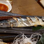 魚がし厨房 湊屋 - 
