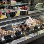 nino - ショートケーキまで