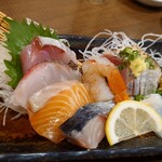 魚がし厨房 湊屋 - 