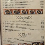 心斎橋イタリアンレストラン ルサンク - 