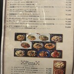 心斎橋イタリアンレストラン ルサンク - 