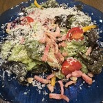 心斎橋イタリアンレストラン ルサンク - 