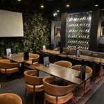 心斎橋イタリアンレストラン ルサンク - 