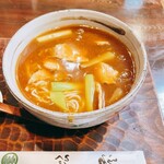 そば処　松屋 - 料理写真: