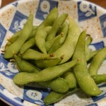 魚がし厨房 湊屋 - 