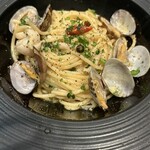 心斎橋イタリアンレストラン ルサンク - 