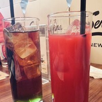 Serafina NEW YORK さいたま新都心店 - 