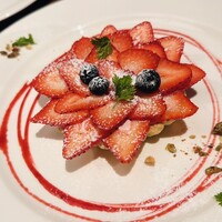 Serafina NEW YORK さいたま新都心店 - 