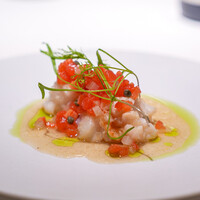 レストラン オオツ - 伊勢海老