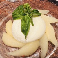 Serafina NEW YORK さいたま新都心店 - 