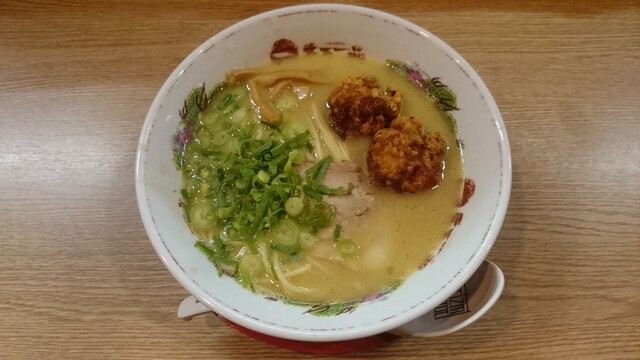 天下一品 学園通り店 （てんかいっぴん） - 松江/ラーメン | 食べログ