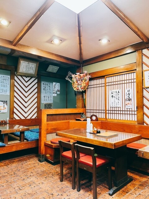 Soba Dokoro Matsuya photo 4