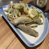 広島まるごと酒場 広島乃風 ekie店